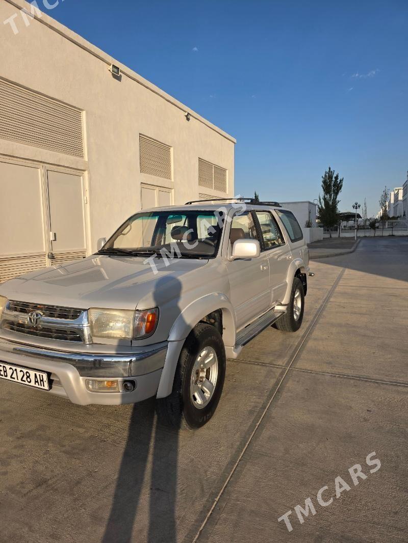 Toyota 4Runner 1996 - 95 000 TMT - Теджен - img 4