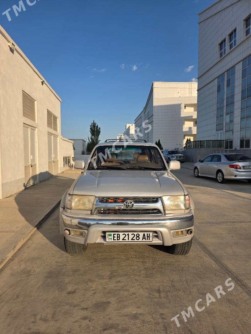 Toyota 4Runner 1996 - 95 000 TMT - Теджен - img 3