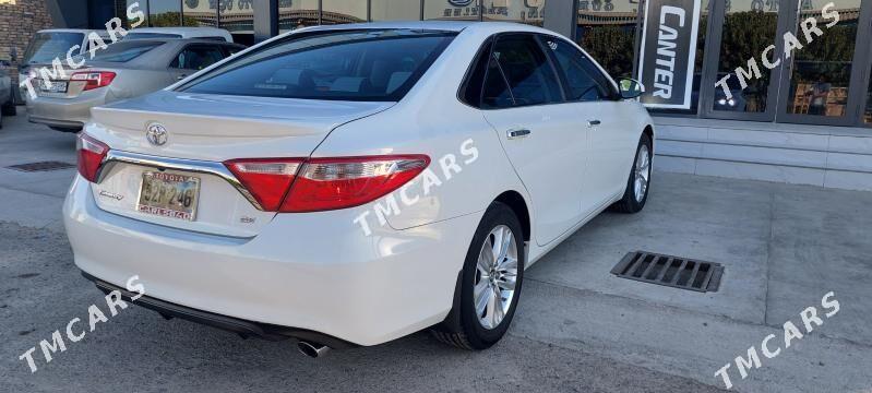 Toyota Camry 2017 - 295 000 TMT - Mary - img 2