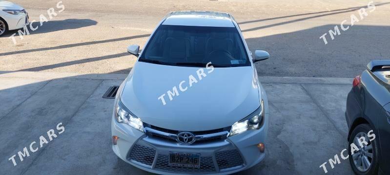 Toyota Camry 2017 - 295 000 TMT - Mary - img 3