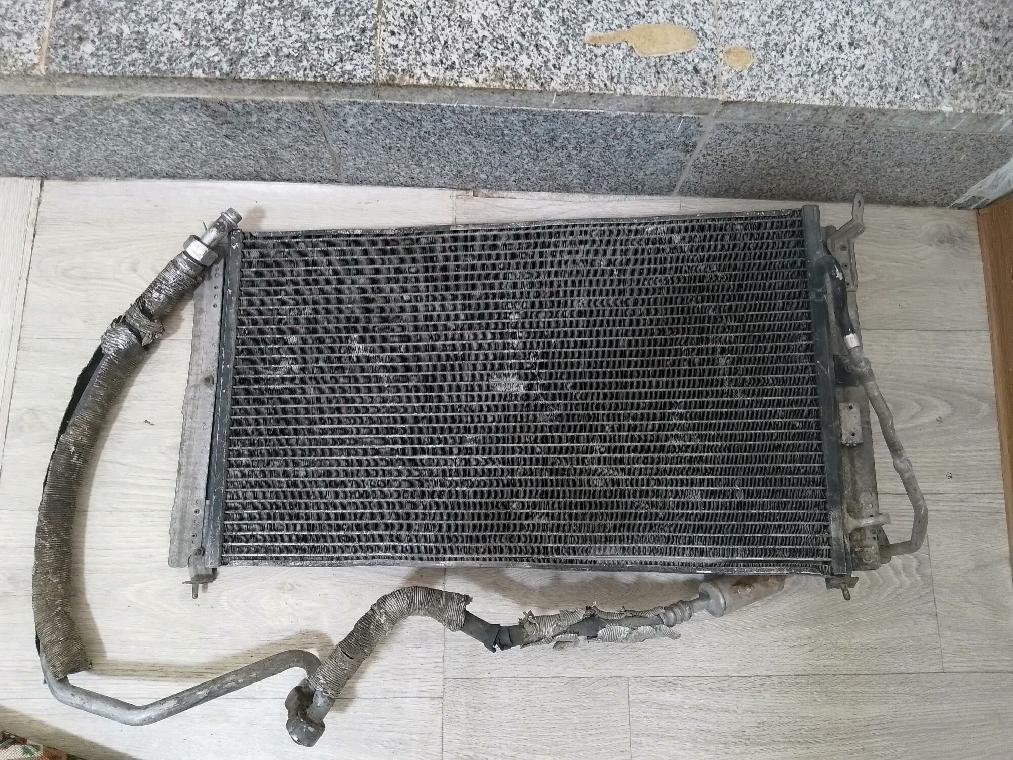 OPEL KONSENER RADYATYR 300 TMT - Balkanabat - img 4