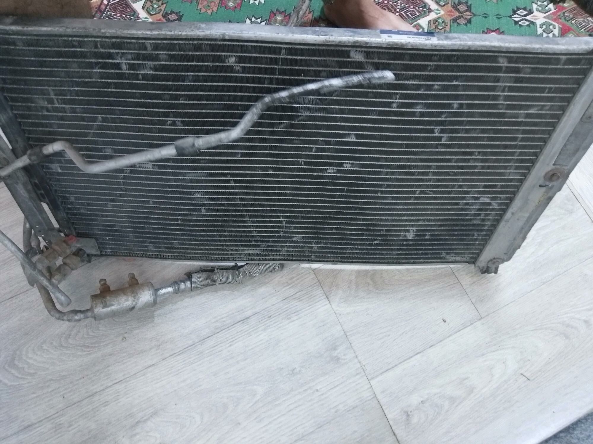 OPEL KONSENER RADYATYR 300 TMT - Balkanabat - img 3