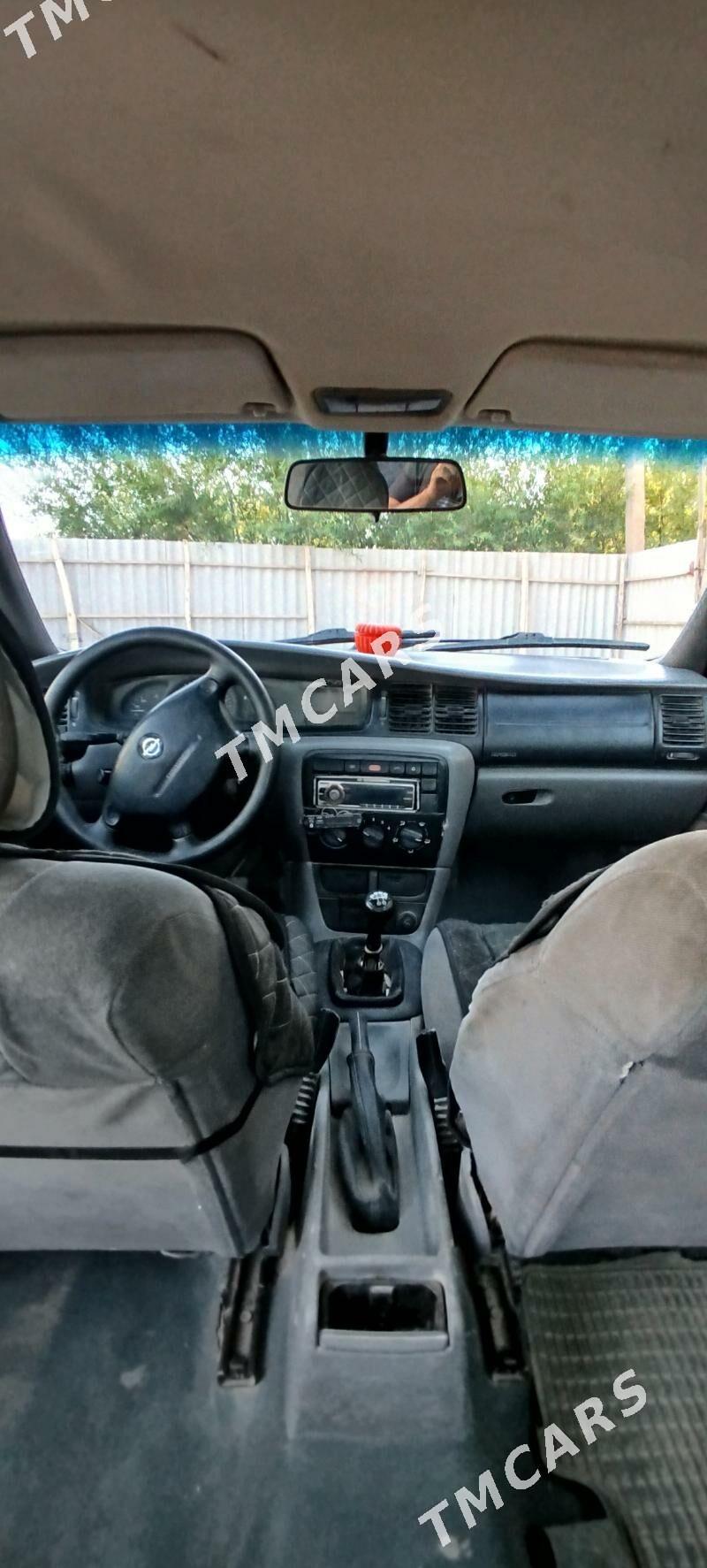 Opel Vectra 1999 - 50 000 TMT - Köneürgenç - img 2