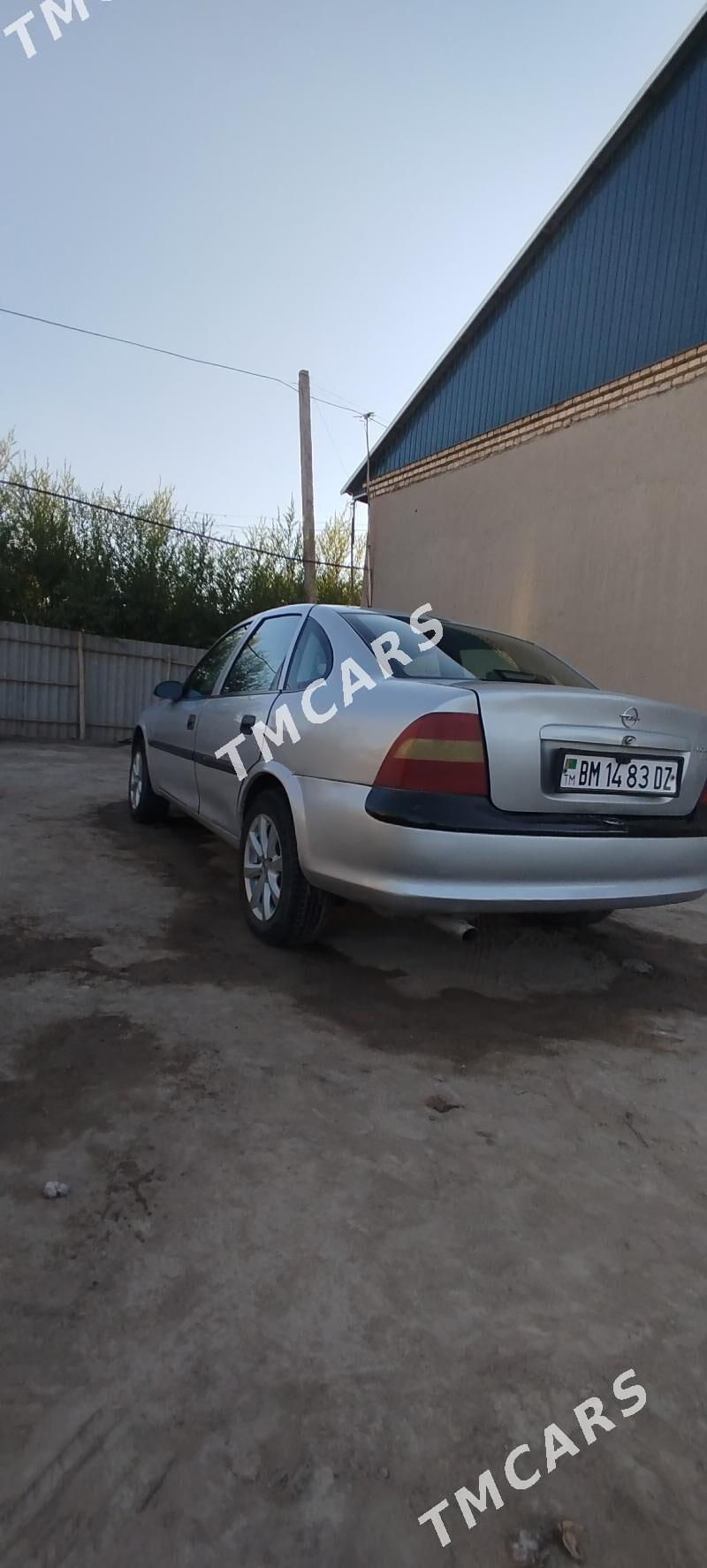 Opel Vectra 1999 - 50 000 TMT - Köneürgenç - img 3