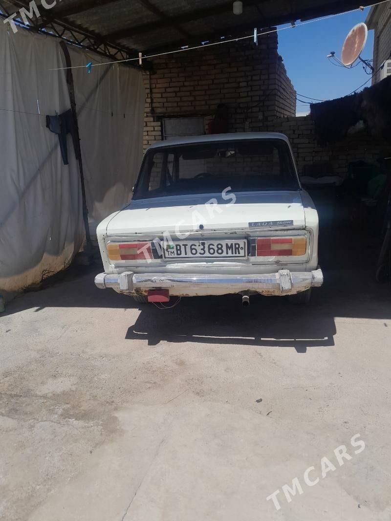 Lada 2106 1987 - 13 000 TMT - Векильбазар - img 2