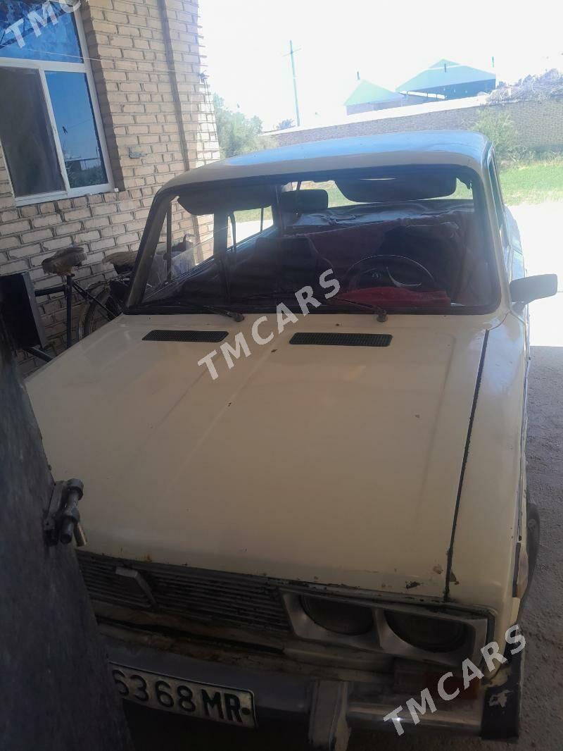 Lada 2106 1987 - 13 000 TMT - Векильбазар - img 7