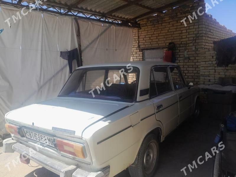 Lada 2106 1987 - 13 000 TMT - Векильбазар - img 5