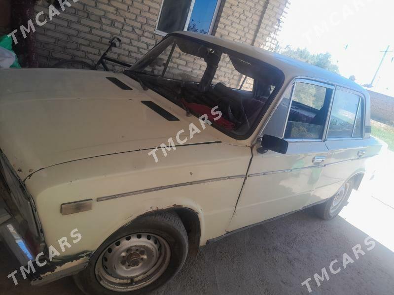 Lada 2106 1987 - 13 000 TMT - Векильбазар - img 6