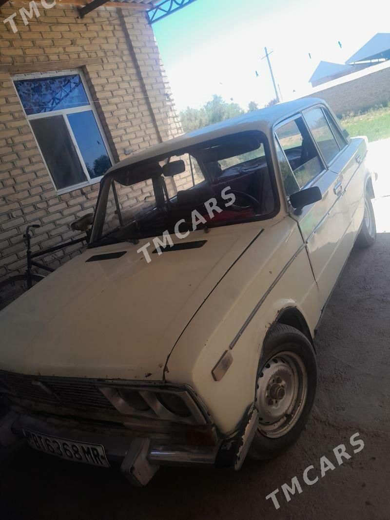 Lada 2106 1987 - 13 000 TMT - Векильбазар - img 8