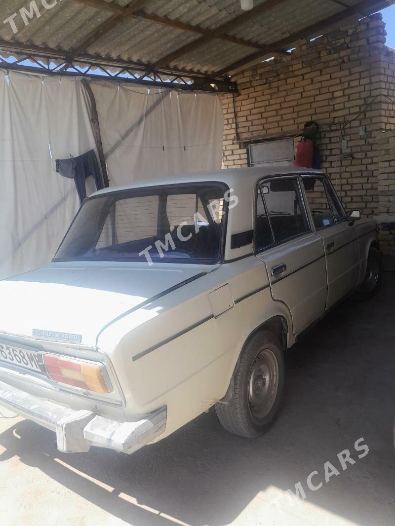 Lada 2106 1987 - 13 000 TMT - Векильбазар - img 4