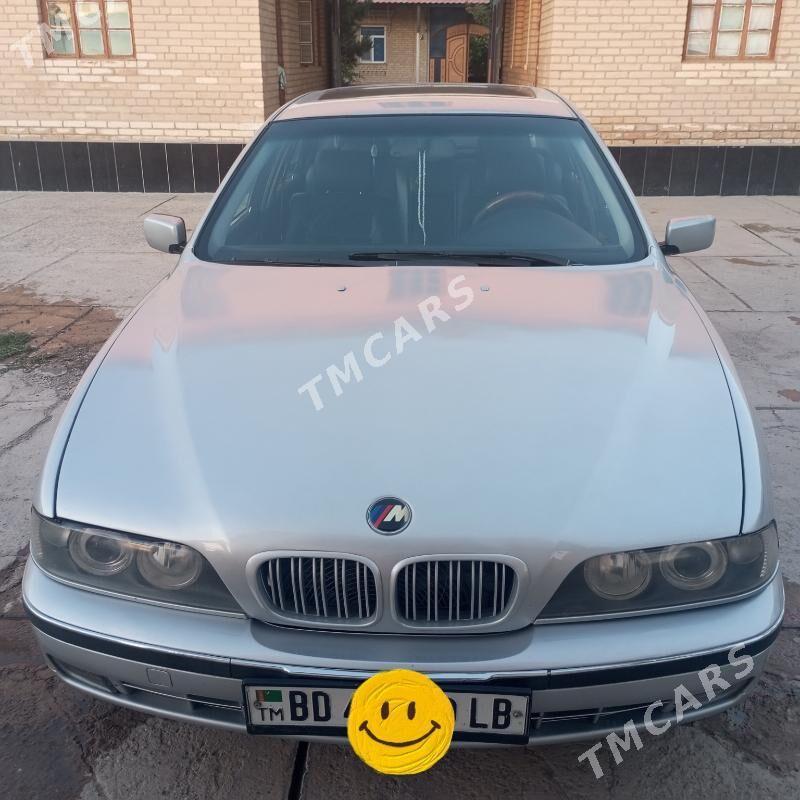 BMW 540 1997 - 90 000 TMT - Фарап - img 2