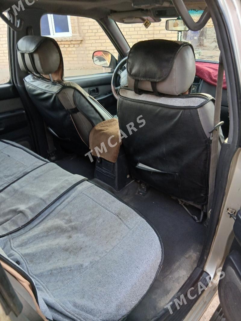 Nissan Pathfinder 1998 - 80 000 TMT - Дянев - img 6