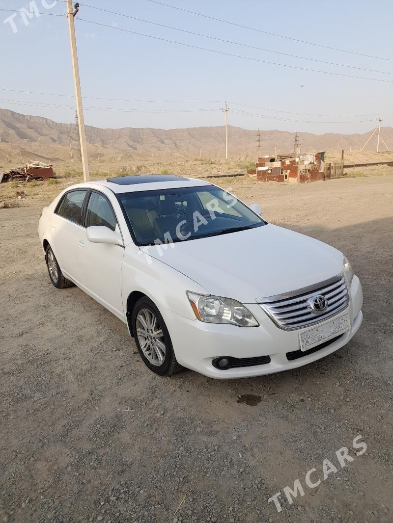 Toyota Avalon 2007 - 155 000 TMT - Берекет - img 5