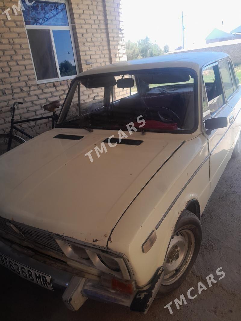 Lada 2106 1987 - 13 000 TMT - Векильбазар - img 9