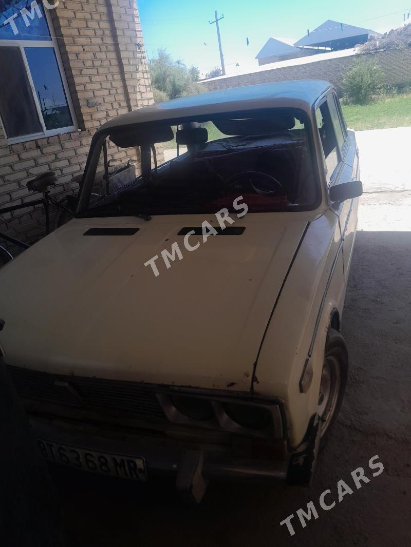 Lada 2106 1987 - 13 000 TMT - Векильбазар - img 10