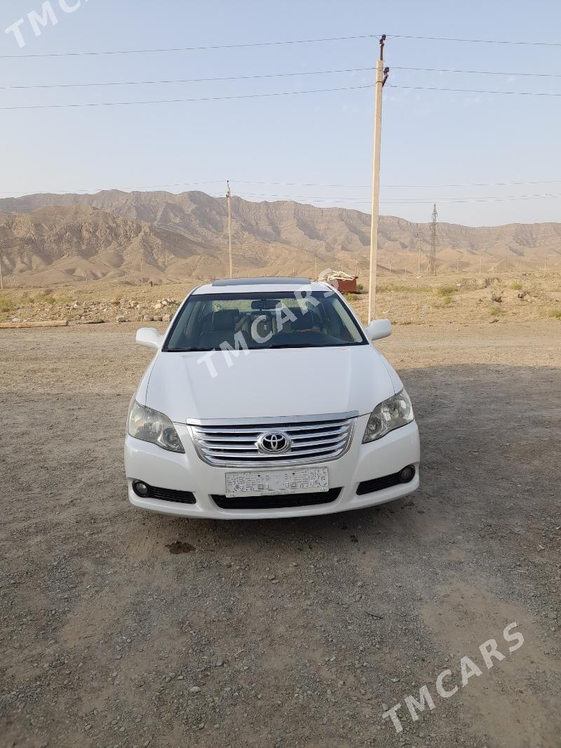 Toyota Avalon 2007 - 155 000 TMT - Берекет - img 7