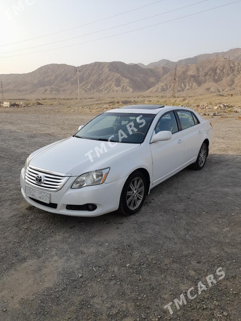 Toyota Avalon 2007 - 155 000 TMT - Берекет - img 8