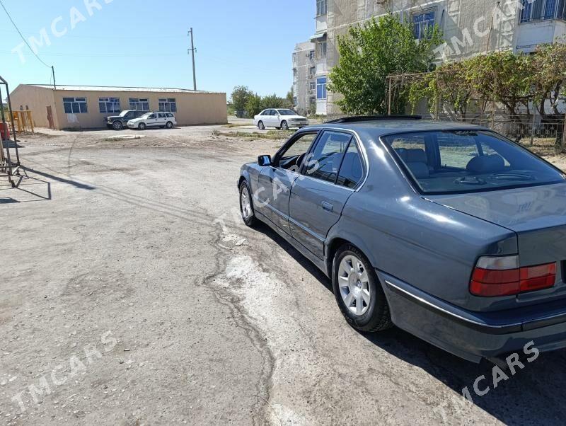 BMW 525 1990 - 60 000 TMT - Туркменабат - img 6