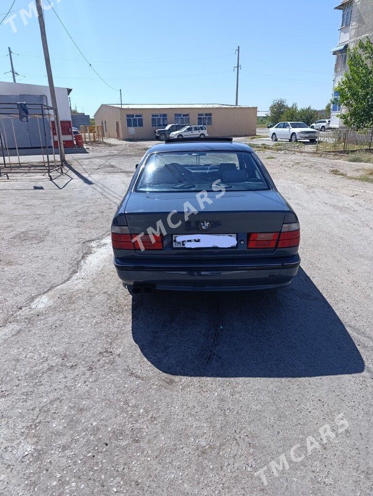 BMW 525 1990 - 60 000 TMT - Туркменабат - img 5