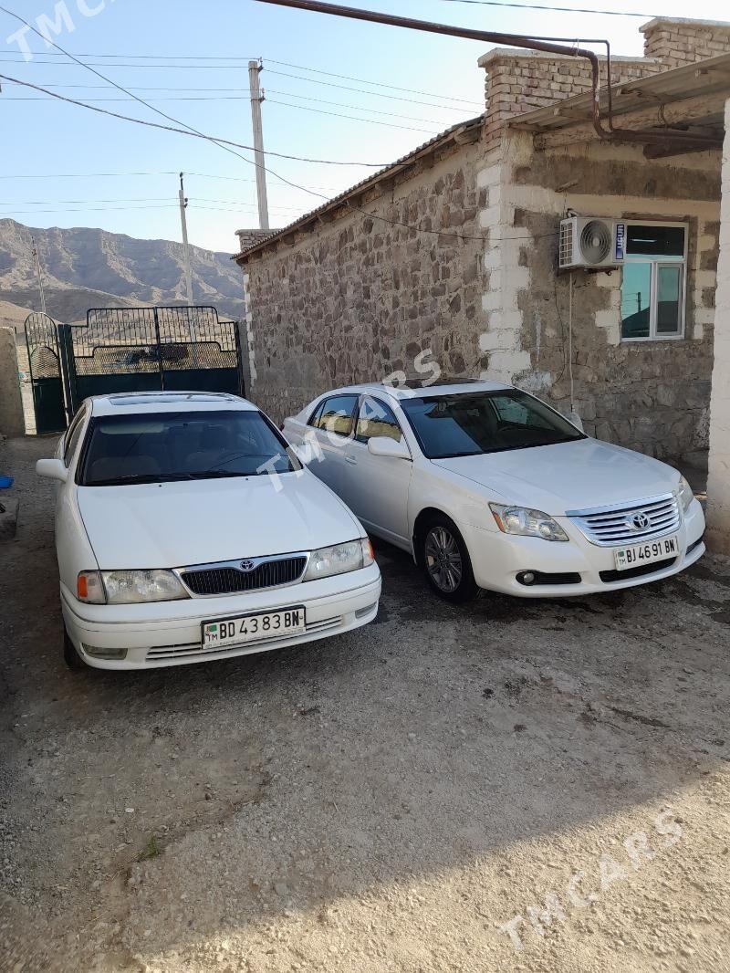 Toyota Avalon 2007 - 155 000 TMT - Берекет - img 6