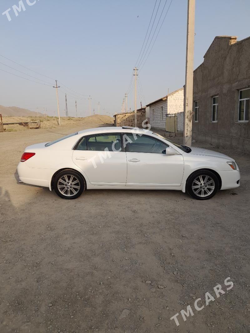 Toyota Avalon 2007 - 155 000 TMT - Берекет - img 9