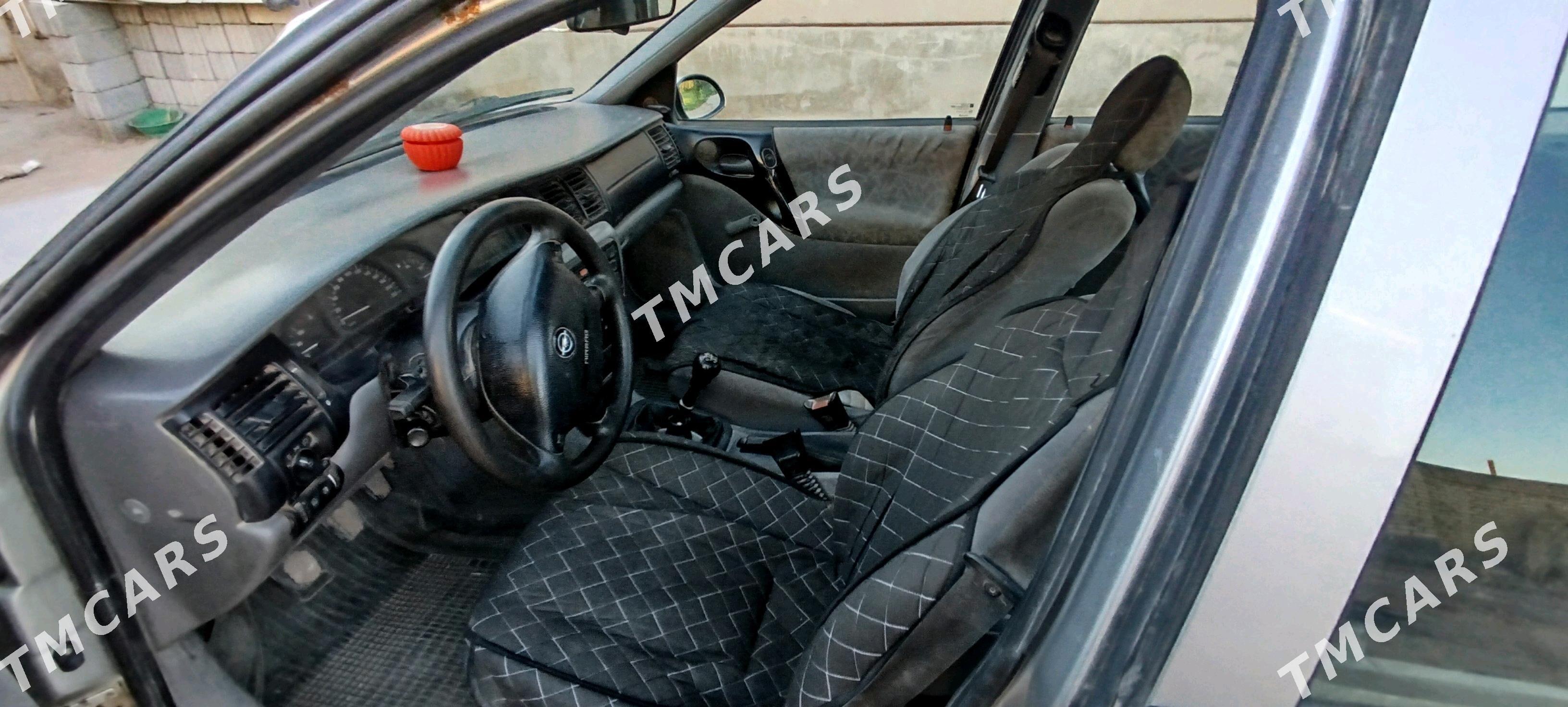 Opel Vectra 1999 - 50 000 TMT - Köneürgenç - img 4