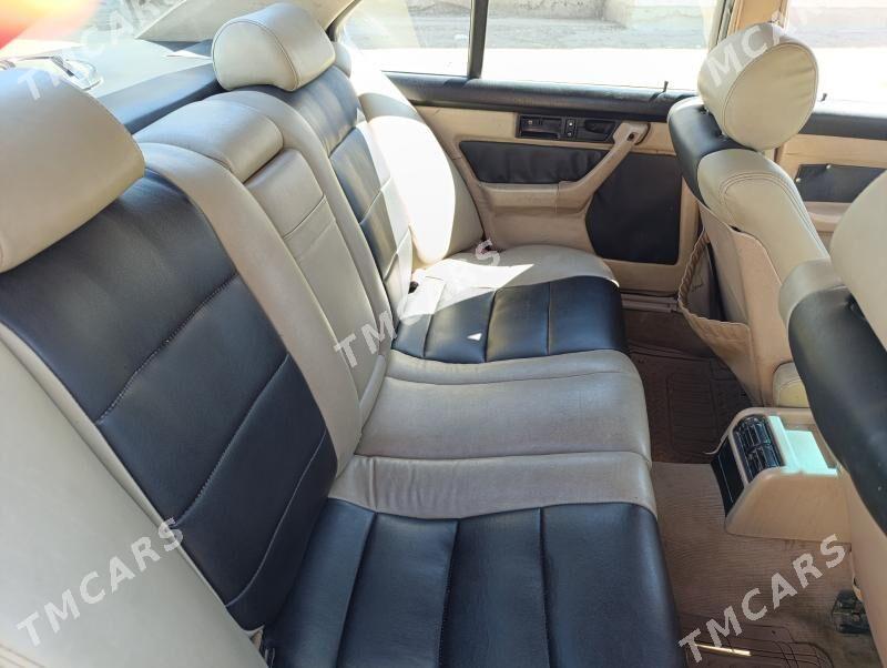 BMW 525 1990 - 60 000 TMT - Туркменабат - img 3