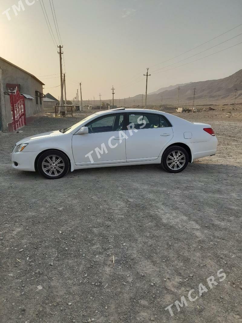 Toyota Avalon 2007 - 155 000 TMT - Берекет - img 10