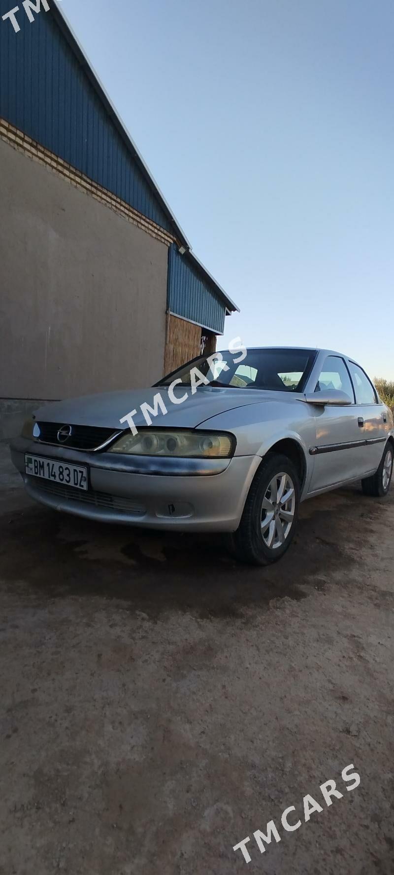 Opel Vectra 1999 - 50 000 TMT - Köneürgenç - img 5