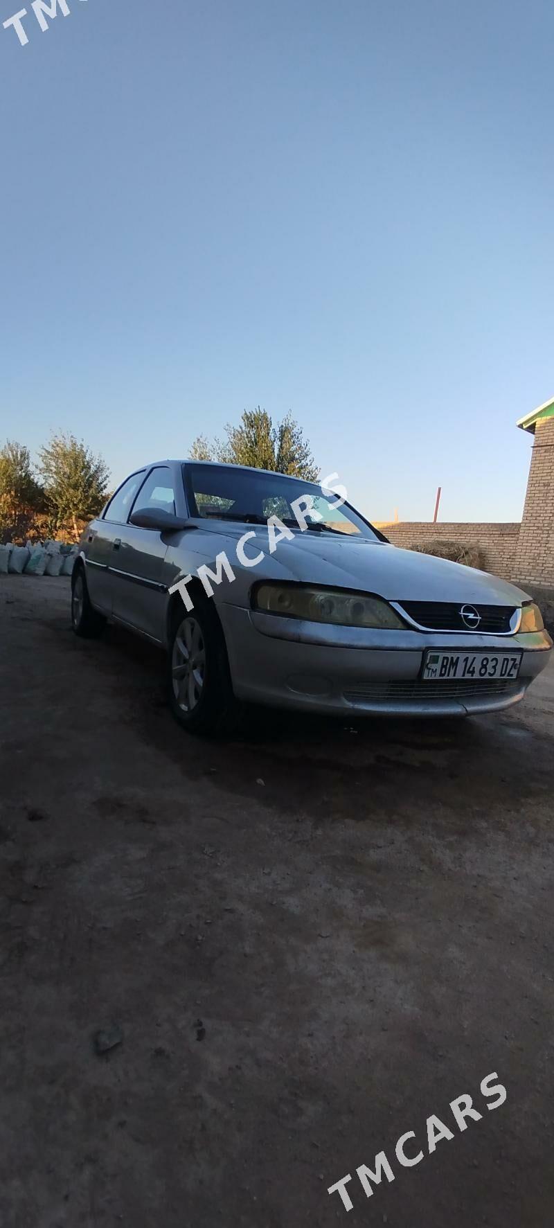 Opel Vectra 1999 - 50 000 TMT - Köneürgenç - img 6