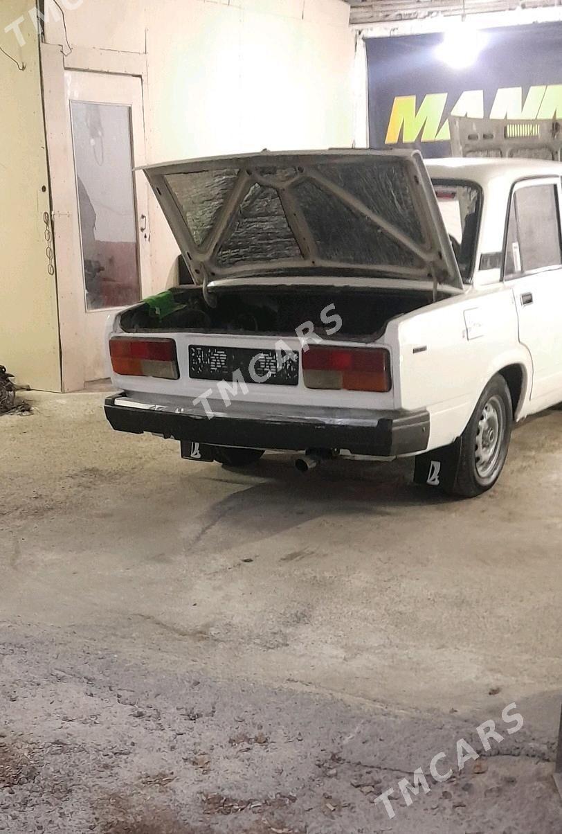 Lada 2107 2003 - 35 000 TMT - Мары - img 2