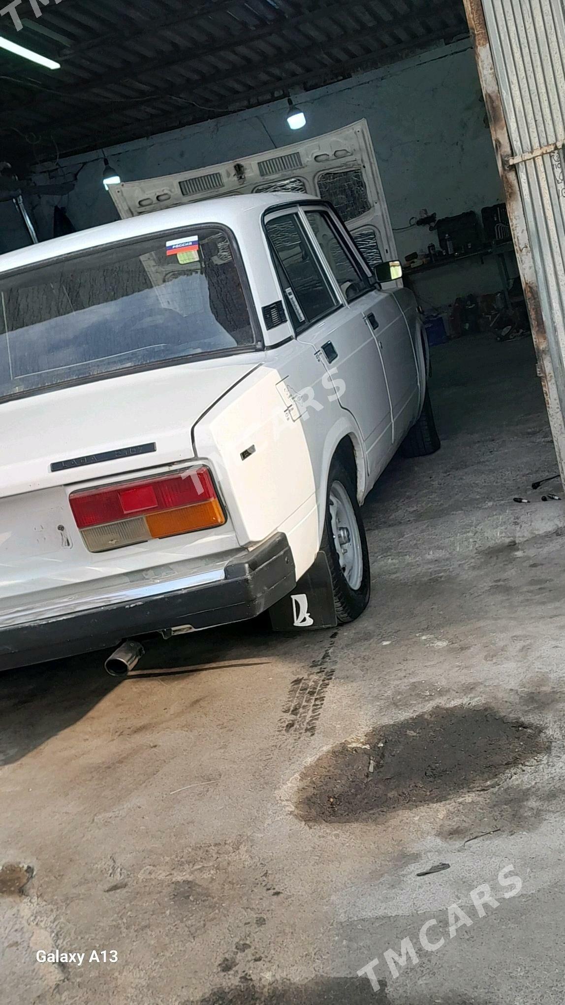 Lada 2107 2003 - 35 000 TMT - Мары - img 3