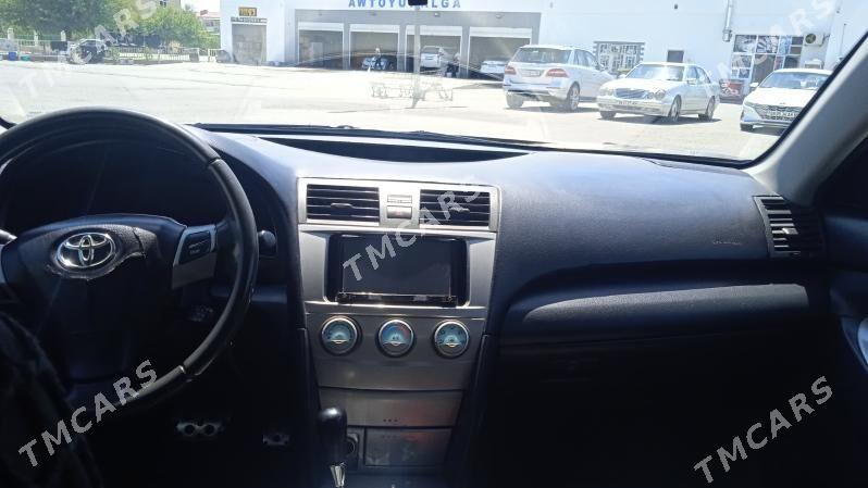 Toyota Camry 2009 - 123 000 TMT - 6 мкр - img 4