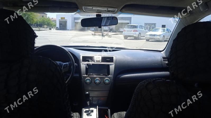 Toyota Camry 2009 - 123 000 TMT - 6 мкр - img 5