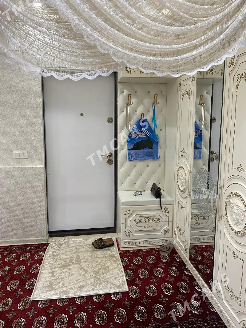 Arenda kim rayon 1etaz - Ашхабад - img 2