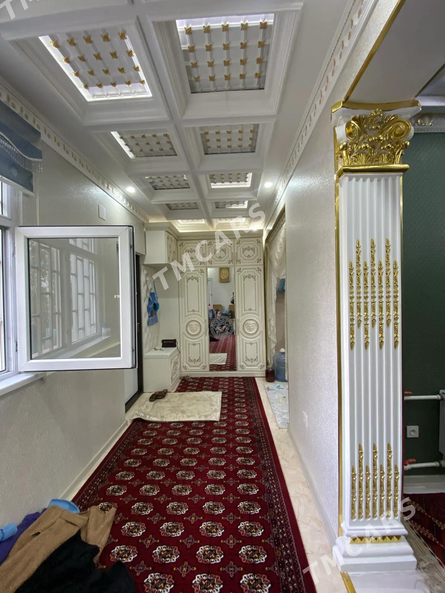 Arenda kim rayon 1etaz - Ашхабад - img 5