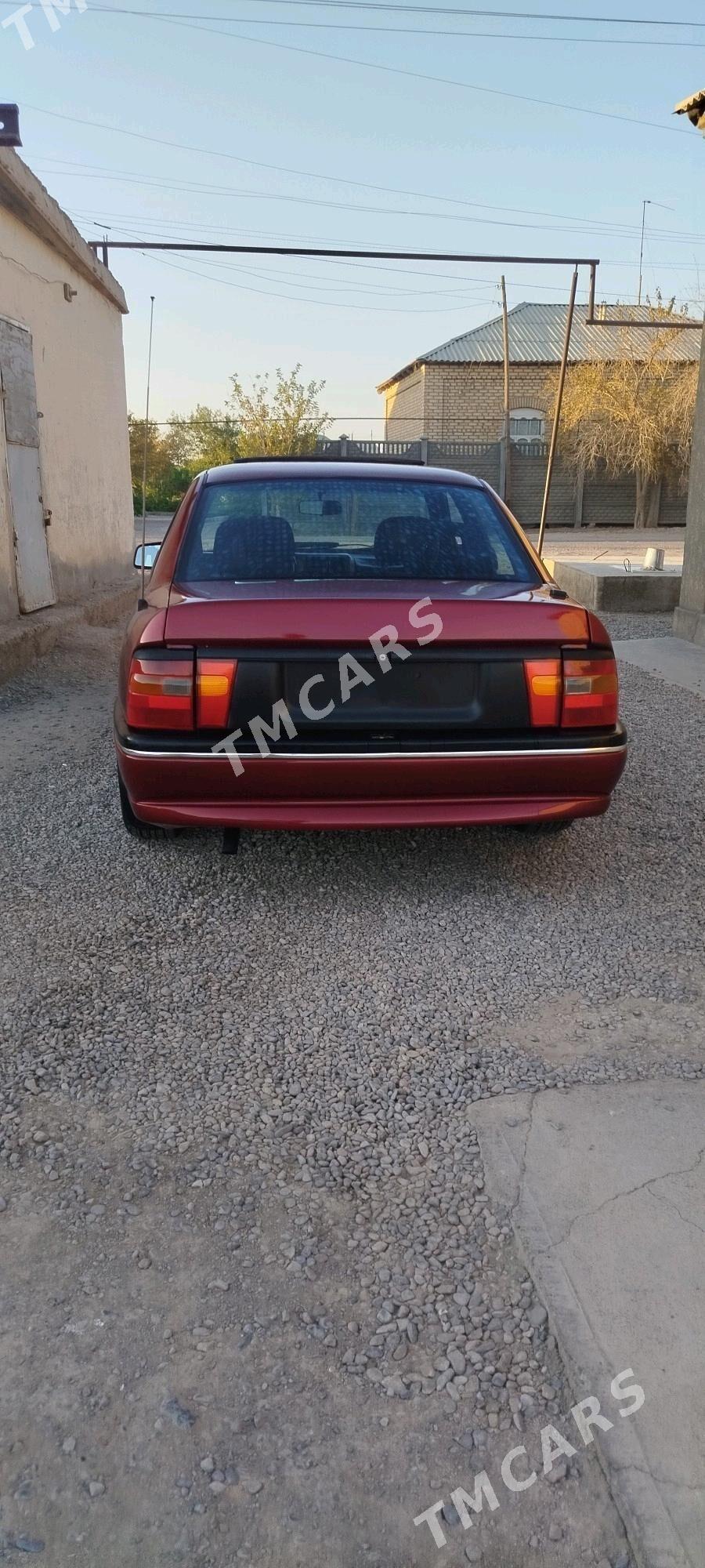 Opel Vectra 1995 - 40 000 TMT - Mary - img 2