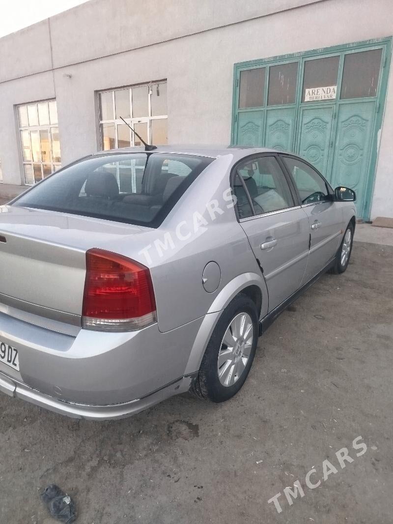Opel Vectra 2002 - 82 000 TMT - Дашогуз - img 2