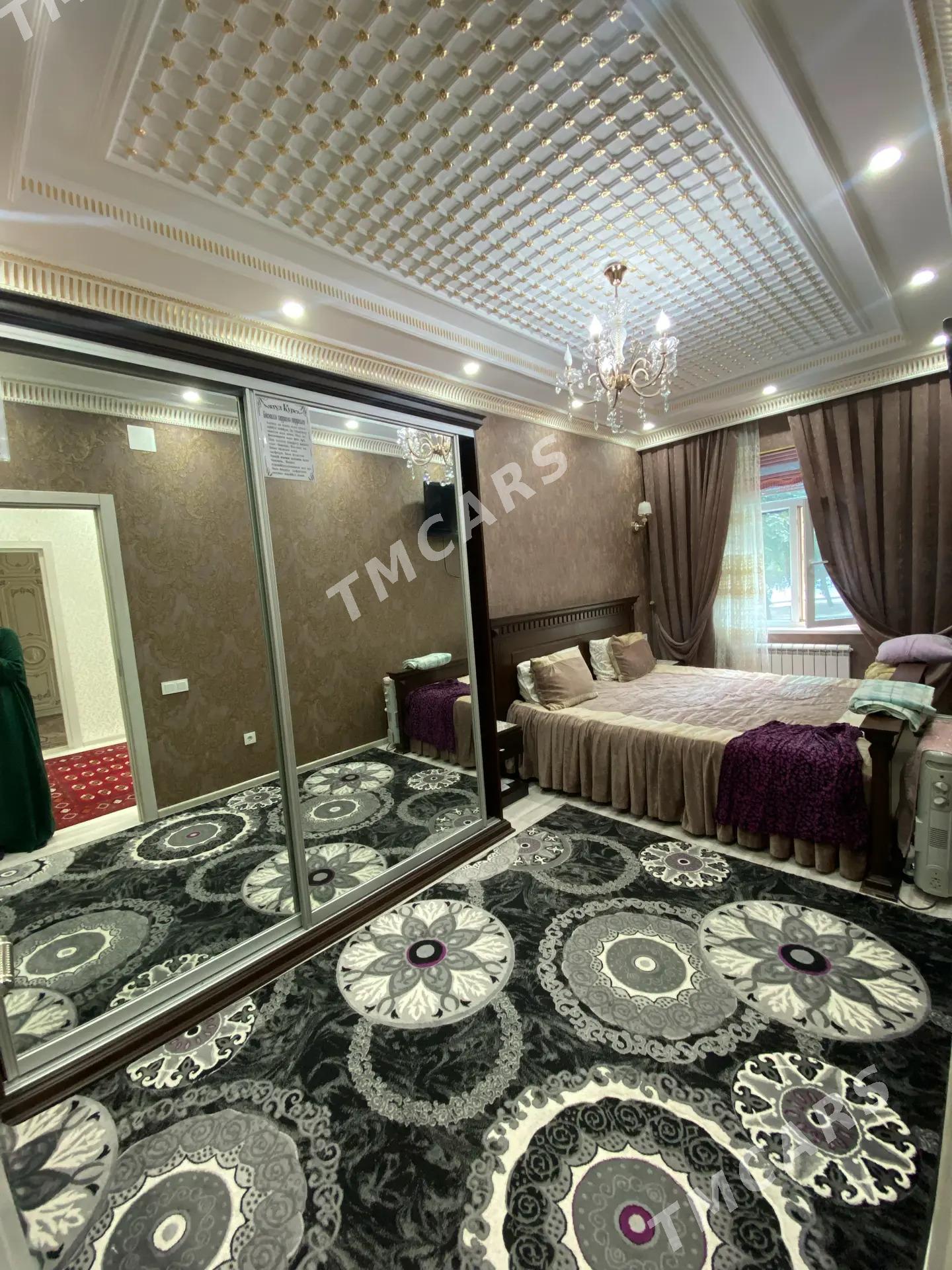 Arenda kim rayon 1etaz - Ашхабад - img 3