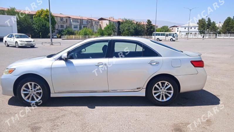 Toyota Camry 2009 - 123 000 TMT - 6 мкр - img 3