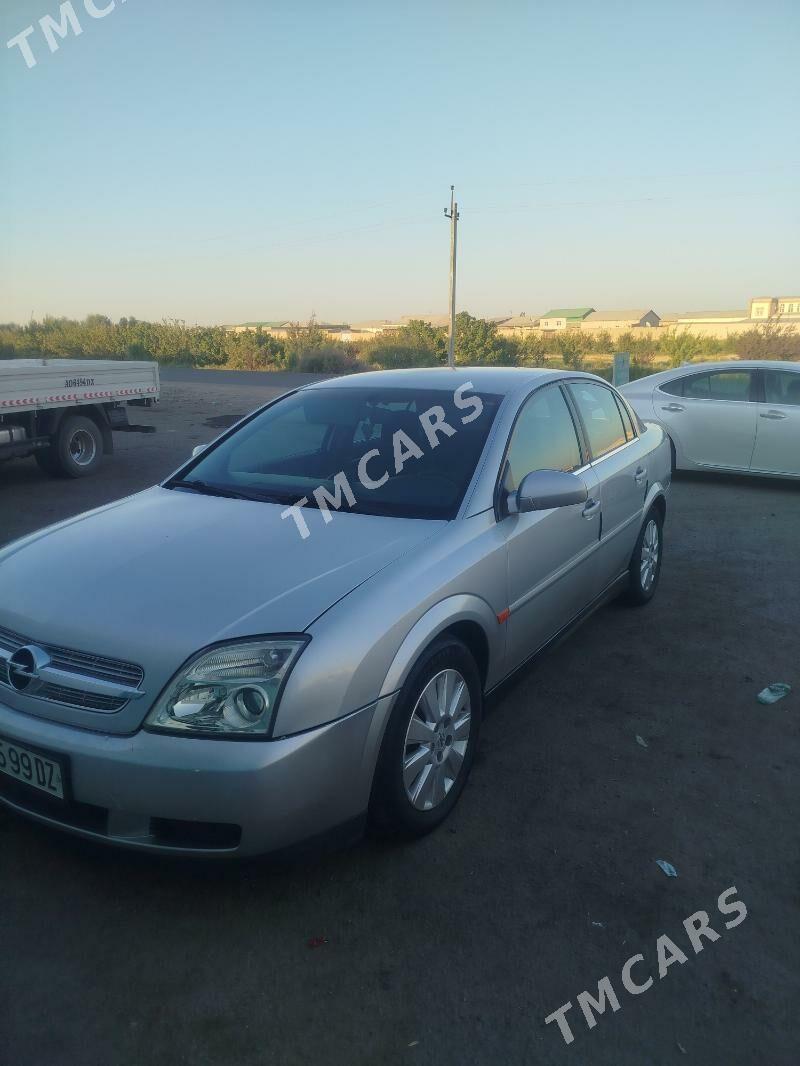 Opel Vectra 2002 - 82 000 TMT - Дашогуз - img 3