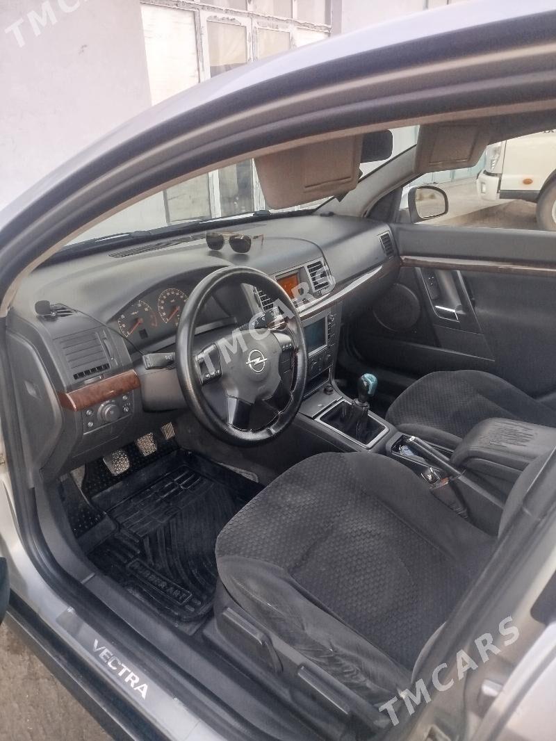 Opel Vectra 2002 - 82 000 TMT - Дашогуз - img 5