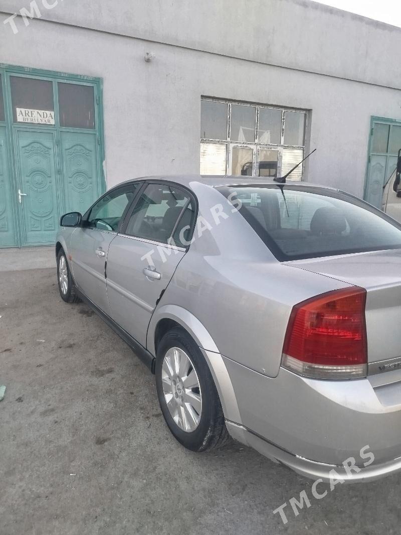 Opel Vectra 2002 - 82 000 TMT - Дашогуз - img 4