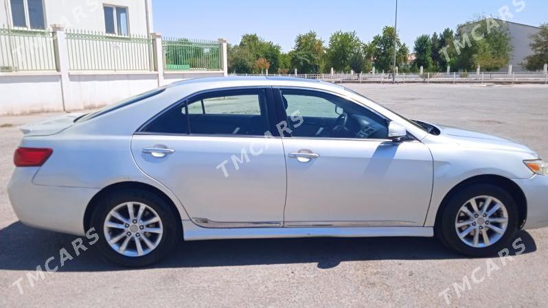 Toyota Camry 2009 - 123 000 TMT - 6 мкр - img 6