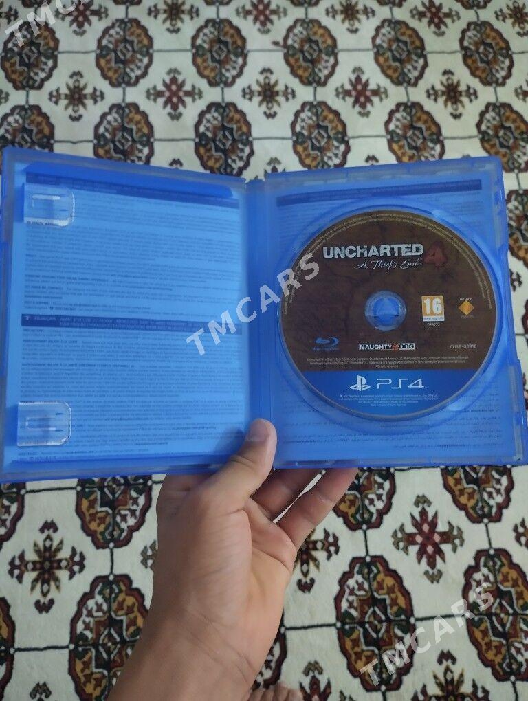 ps 4 disk - Сакар - img 3