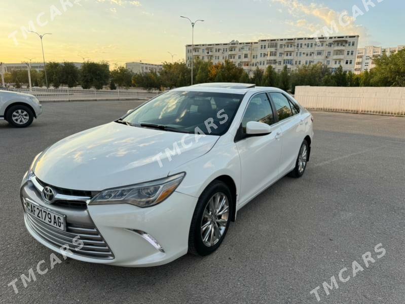 Toyota Camry 2017 - 290 000 TMT - Parahat 2 - img 5