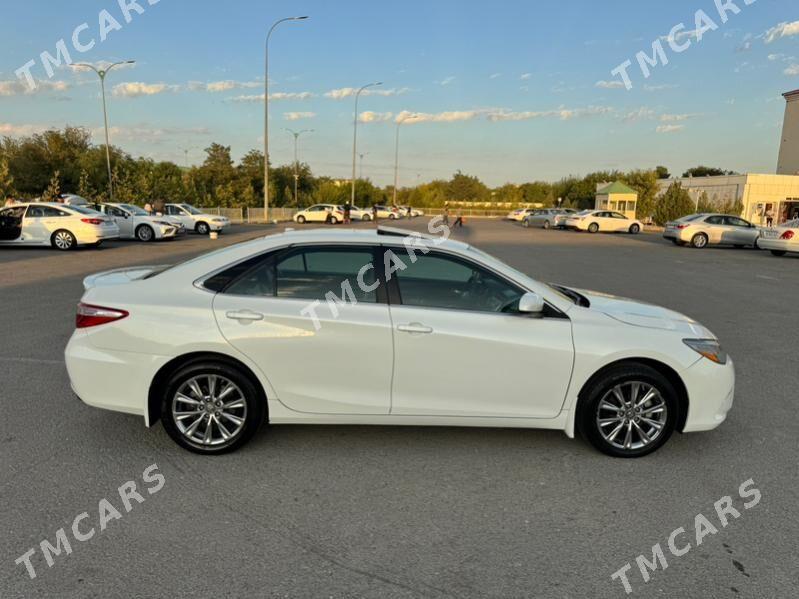 Toyota Camry 2017 - 290 000 TMT - Parahat 2 - img 3