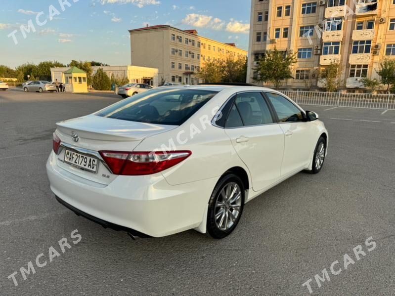Toyota Camry 2017 - 290 000 TMT - Parahat 2 - img 7