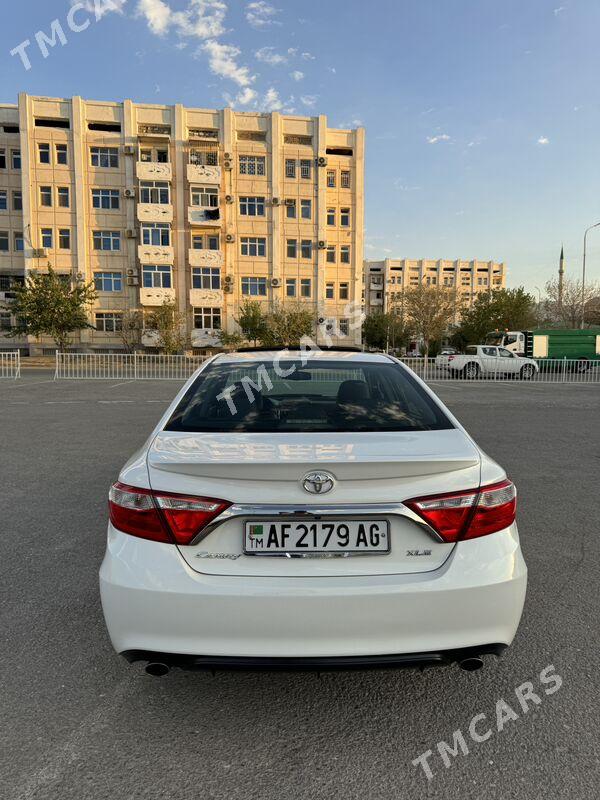 Toyota Camry 2017 - 290 000 TMT - Parahat 2 - img 4