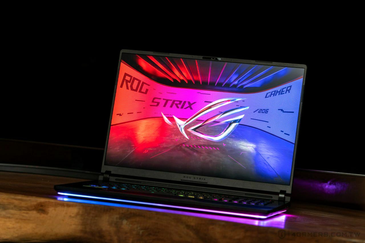 ASUS ROG / RTX 5090 / Ultra 9 - Мары - img 4